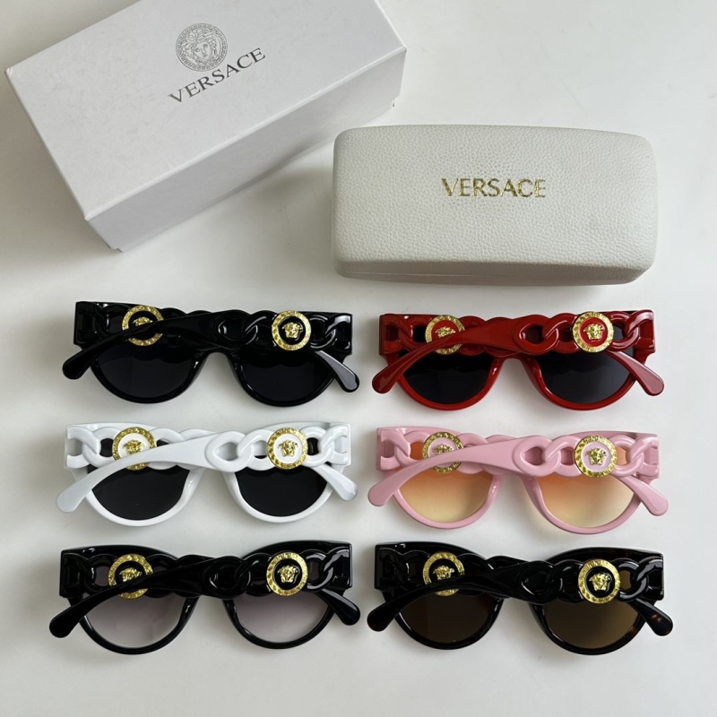 Versace Sunglasses